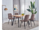 Fredrik Dining Room